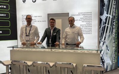 Battery Show Europe 2026 – Wir sagen Danke!